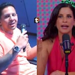 Productor de ‘La Manada’ revela por qué le reclamó a María Pía