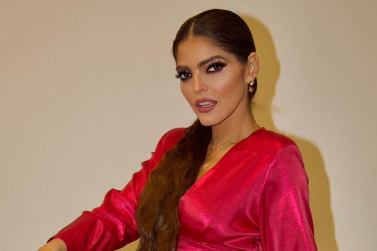 La intérprete de "Bandido" es uno de los talentos más reconocidos de la industria mexicana (Foto: Ana Bárbara/ Instagram)