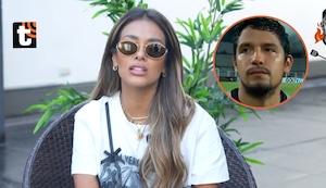 Shirley Arica revela tras más de una década que ‘sembró’ a Reimond Manco por venganza: “Lo hice porque me engañó con otra”