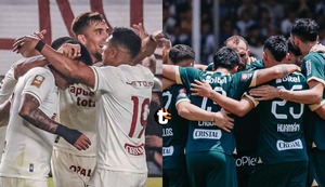 Liga 1: Así quedó la tabla de posiciones tras el triunfo de Universitario y la derrota de Alianza Lima en la fecha 11 del Clausura