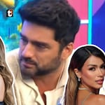 ¿Y Shirley? Pablo Heredia admite que quiso establecerse con Ale Fuller y se conmueve al recordar su relación: “La amaba un montón”
