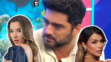 ¿Y Shirley? Pablo Heredia admite que quiso establecerse con Ale Fuller y se conmueve al recordar su relación: “La amaba un montón”
