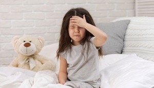 ¿Por qué le duele la cabeza a mi hija pequeña?, ¿Qué hacer en ese momento?