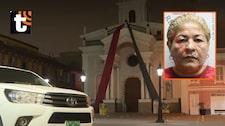 ¡Callao en shock! Mujer es asesinada de nueve disparos a metros de su vivienda cuando volvía del trabajo