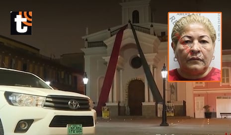 ¡Callao en shock! Mujer es asesinada de nueve disparos a metros de su vivienda cuando volvía del trabajo