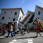 Así quedó Venezuela tras los potentes terremotos
