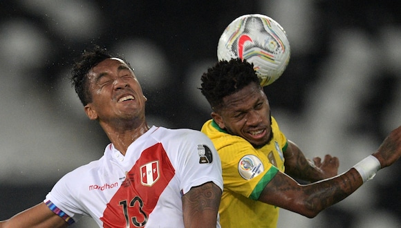 El martes Perú tiene una gran chance de pisar fuerte en las Eliminatorias, porque Brasil no es invencible