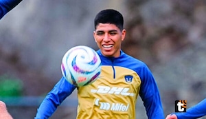 Grupo Héctor Chumpitaz denuncia que Universitario no les pagó por venta de Piero Quispe a Pumas