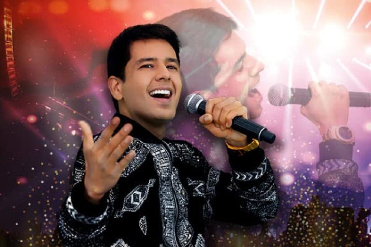 La telenovela, que tiene un total de 80 capítulos, también puede ser vista vía online por el público colombiano. Esto será posible gracias a Caracol Play (Foto: Caracol TV)