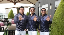 Grupo 5 inicia su gira de regreso por el sur del país: Ciudades y fechas confirmadas