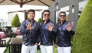 Grupo 5 inicia su gira de regreso por el sur del país: Ciudades y fechas confirmadas