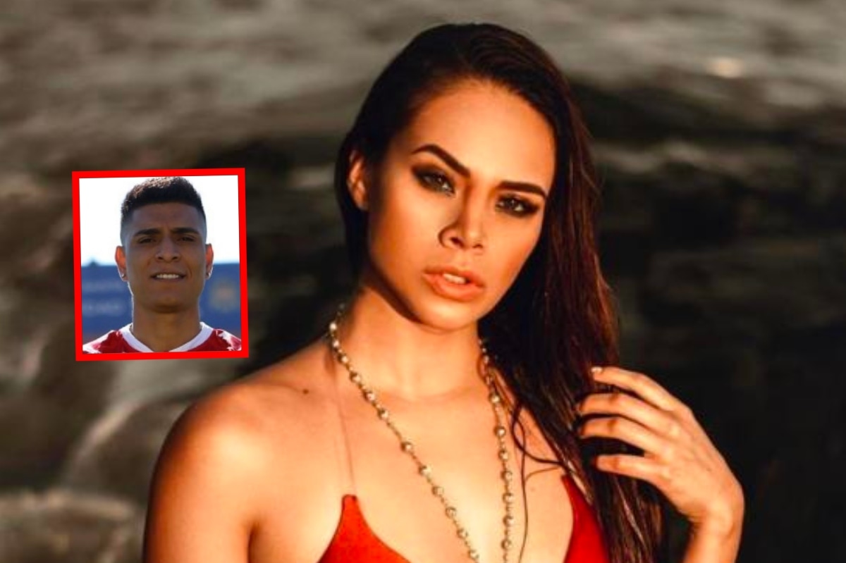 Jossmery Toledo: qué le dijo a Paolo Hurtado por entrevista con Magaly