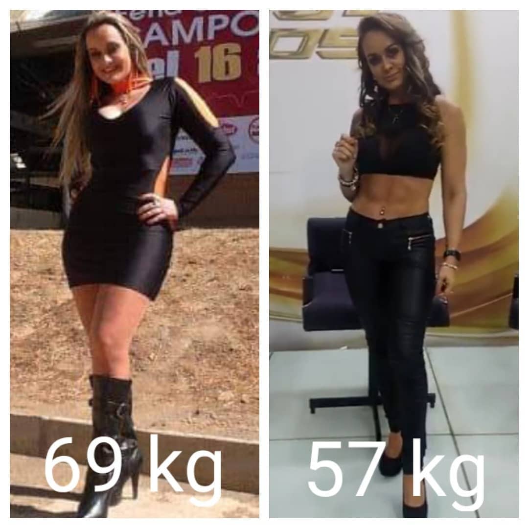 Jeannine Gonzáles, ex ‘affaire’ de Christian Domínguez, y su impactante cambio físico: dejó la TV para ser una chica fitness