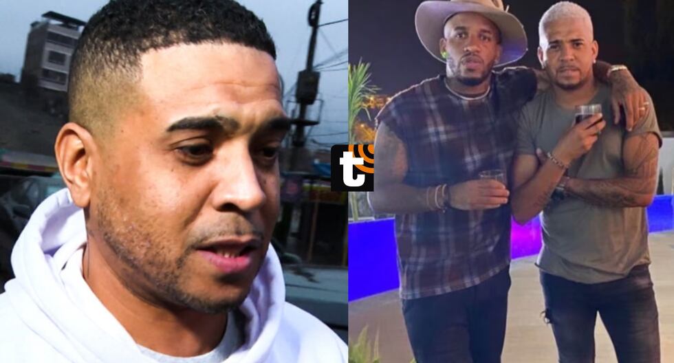 Jefferson Farfán | Difunden sustento del fallo que liberó a Cri Cri: Esto dice el documento | video | fotos | Farándula | ESPECTACULOS | TROME.COM