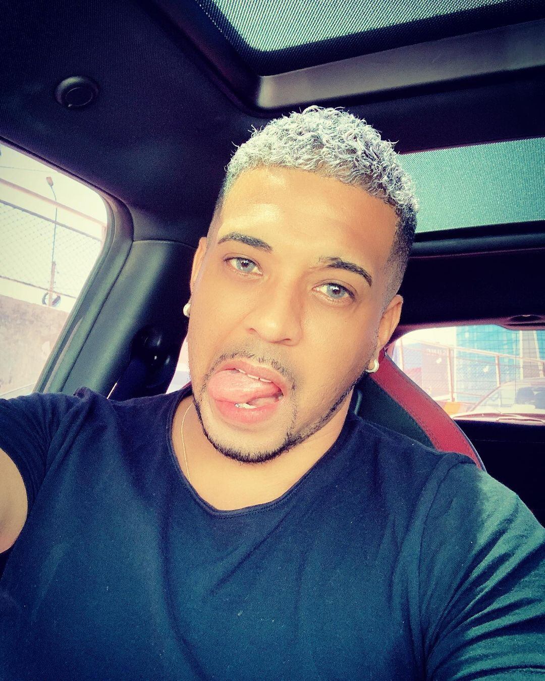 ‘Cri cri’, primo de Jefferson Farfán, denunciado por presunta violación a joven de 19: Todo lo que se sabe (Foto: Trome Instagram)