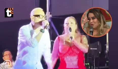 Marisol sale en defensa de Carlos Cacho y le manda ‘misil’ a Ethel Pozo: “Por limpiar su pellejo no te va...