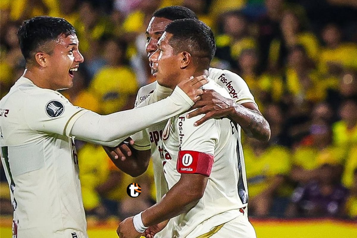 Universitario quiere volver a celebrar en casa (Foto: Universitario)