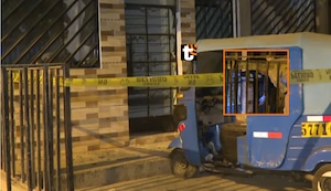 ¡Terror en Puente Piedra! Detonan explosivo en casa con nueve niños en su interior y exigen 20 mil soles