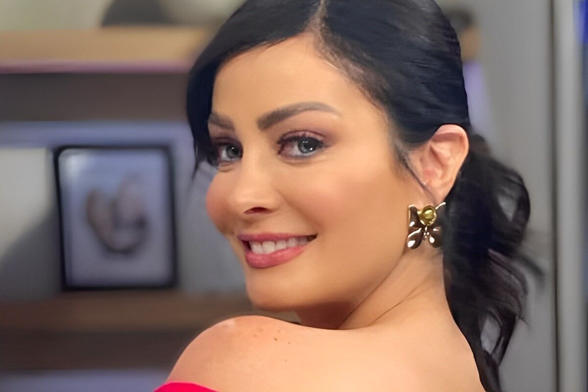 Dayanara tiene dos hijos en común con Marc Anthony (Foto: Dayanara Torres / Instagram)