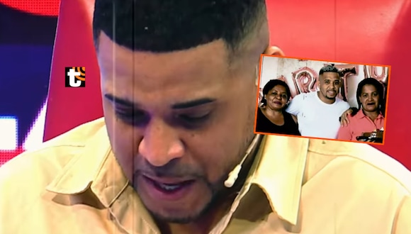 TROME - Mamá de Jefferson Farfán, doña Charo no apoya a ‘Cri Cri’: “Eso es mentira”, afirma abogado