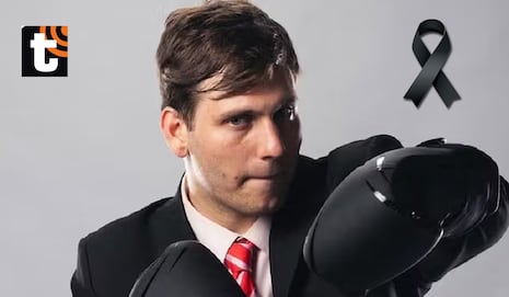 Murió Gaspi: youtuber argentino de 23 años falleció en accidente aéreo en Brasil junto a Oliver Tree