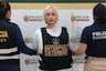 Nadeska Widausky: conoce los delitos por los que fue detenida por la Interpol en Jesús María