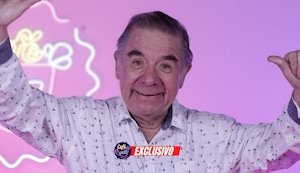 Efraín Aguilar: Risas y Salsa, los inicios de Gisela, Taxista Ra Ra, Mil oficios, Así es la vida, AFHS y más