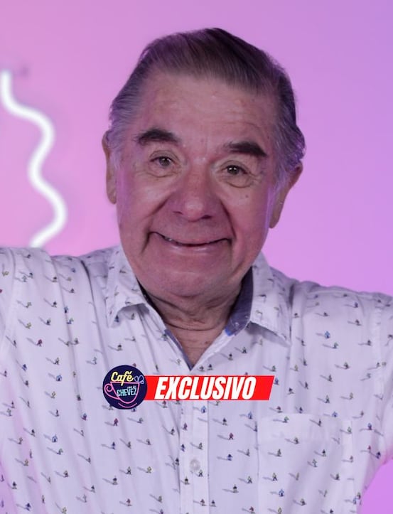 Efraín Aguilar: Risas y Salsa, los inicios de Gisela, Taxista Ra Ra, Mil oficios, Así es la vida, AFHS y más (Foto: Lenin Tadeo)