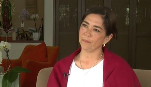 Sada Goray afirma que le pidieron dinero para pagar coimas de S/. 50 mil a congresistas que voten contra la vacancia de Pedro Castillo