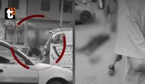 Guardia de seguridad es asesinado a cuchilladas durante violenta pelea en Comas: agresor sería de nacionalidad extranjera