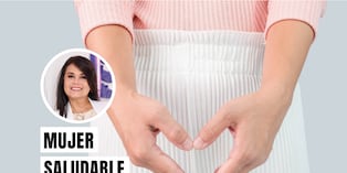 La ginecóloga brinda información clave sobre el flujo vaginal, la elasticidad y otros aspectos importantes de la salud íntima femenina. Foto: Istock.