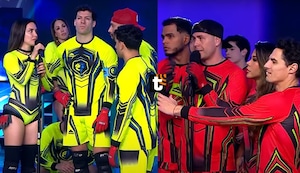 Rosángela explota EN VIVO tras queja de Pancho: “¿Por sonseras están reclamando?”