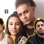 Youna descarta volver con Samahara y prefiere a Renato que a Bryan: “La apoyaría, menos con el padre de sus hijos”