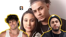 Youna descarta volver con Samahara y prefiere a Renato que a Bryan: “La apoyaría, menos con el padre de sus hijos”