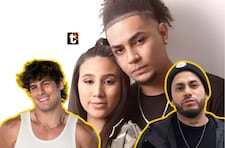 Youna descarta volver con Samahara y prefiere a Renato que a Bryan: “La apoyaría, menos con el padre de sus hijos”