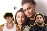 Youna descarta volver con Samahara y prefiere a Renato que a Bryan: “La apoyaría, menos con el padre de sus hijos”