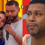 Revelan cómo se encuentra tras ser tildado de “traicionero