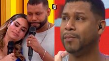 Revelan cómo se encuentra ‘Giselo’ tras ser tildado de “traicionero” en medio de escándalo con Ethel: “Se ha quedado...”