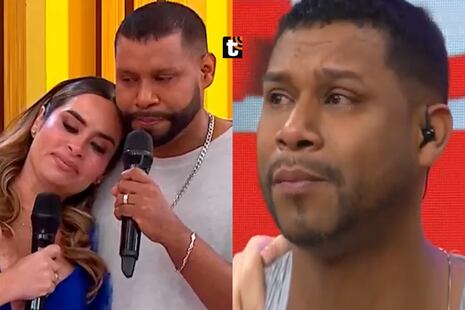 Revelan cómo se encuentra ‘Giselo’ tras ser tildado de “traicionero” en medio de escándalo con Ethel: “Se...
