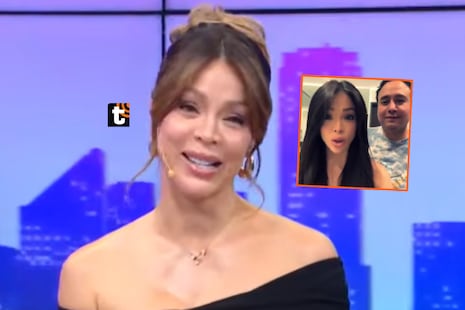 Sheyla advierte a Sir Winston que el próximo año lo presionará con el ‘matri’: “No creo que dude, pero le...