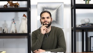 El psicólogo y fenómeno digital mexicano Farid Dieck llega a Lima y Arequipa