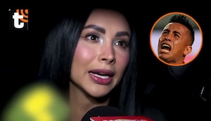 Pamela Franco responde si su relación con Cueva está en crisis tras fuertes rumores de separación: ¿Se acabó el amor?