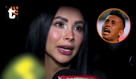 Pamela Franco responde si su relación con Cueva está en crisis tras fuertes rumores de separación: ¿Se ac...