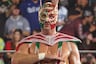 WWE: El Grande Americano es arrestado acusado de agredir a su vecino