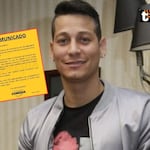 Luigui lamenta quedarse sin trabajo en ‘La Casa de la Comedia’ tras extorsión: “Fue un baldazo de agua fría”