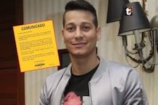 Luigui lamenta quedarse sin trabajo en ‘La Casa de la Comedia’ tras extorsión: “Fue un baldazo de agua fría”