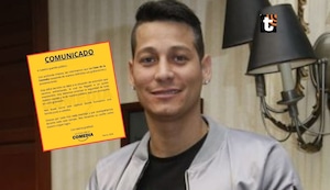 Luigui lamenta quedarse sin trabajo en ‘La Casa de la Comedia’ tras extorsión: “Fue un baldazo de agua fría”