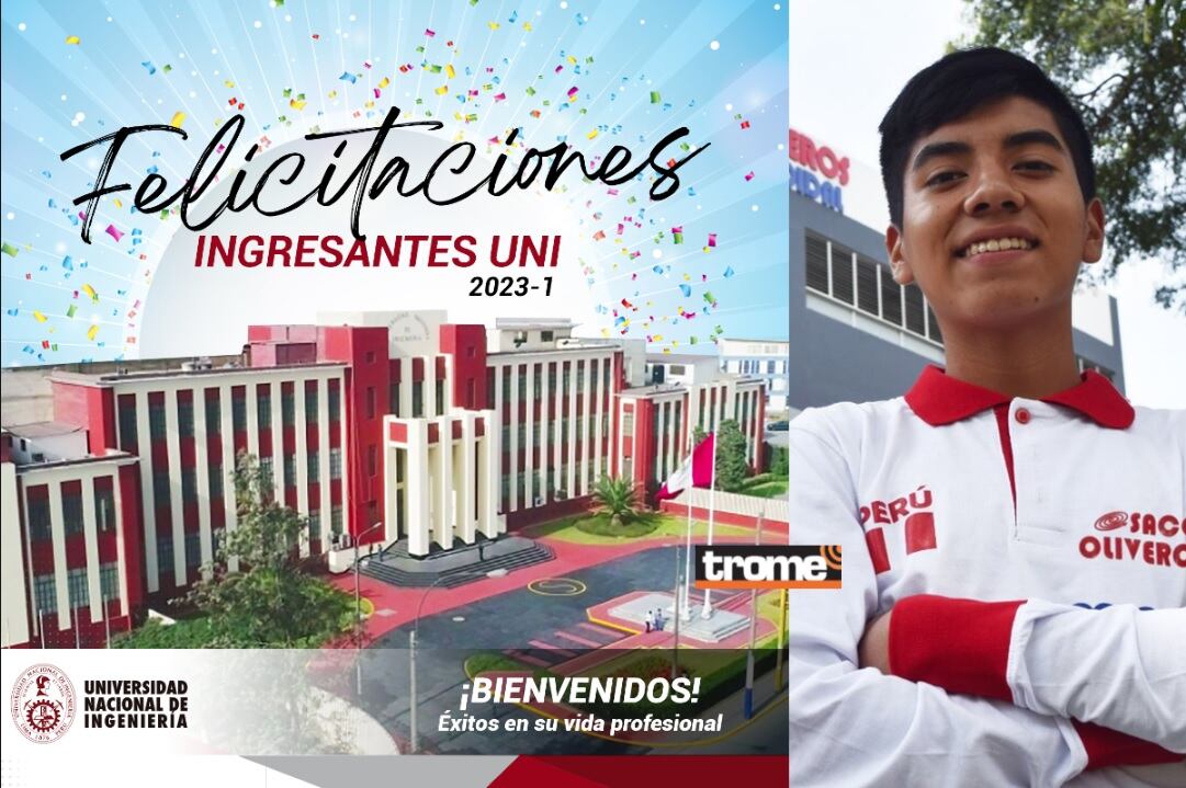 Sus padres le dieron apoyo constante. A su corta edad, él sigue logrando triunfos por su esfuerzo y talento. (Entrevista: Isabel Medina / Compos. Trome).