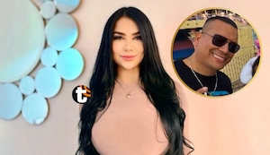 Pilar Gasca: Revelan que nuevo galán de la ex de Edwin Sierra es casado y tiene dos hijas