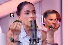 Onelia Molina tuvo conversación con Alejandra Baigorria tras ampay a Said y Mario: “Está muy lastimada”